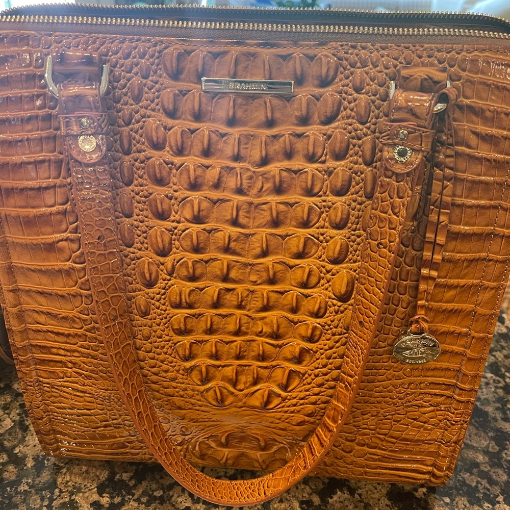 Brahmin Handbag